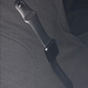 Series 1 Size 38 with charger